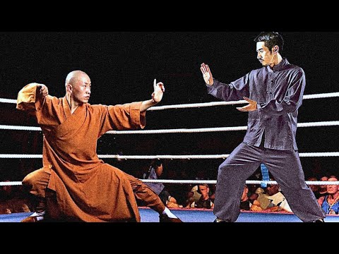 Kung Fu vs Wing Chun 
