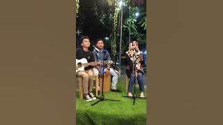 Krisdayanti-i’m sorry goodbye cover