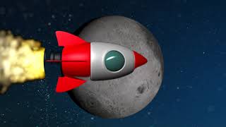 MOONPRINTS Easy Chapter Ebook - For Kids 7-10 - Available on Amazon
