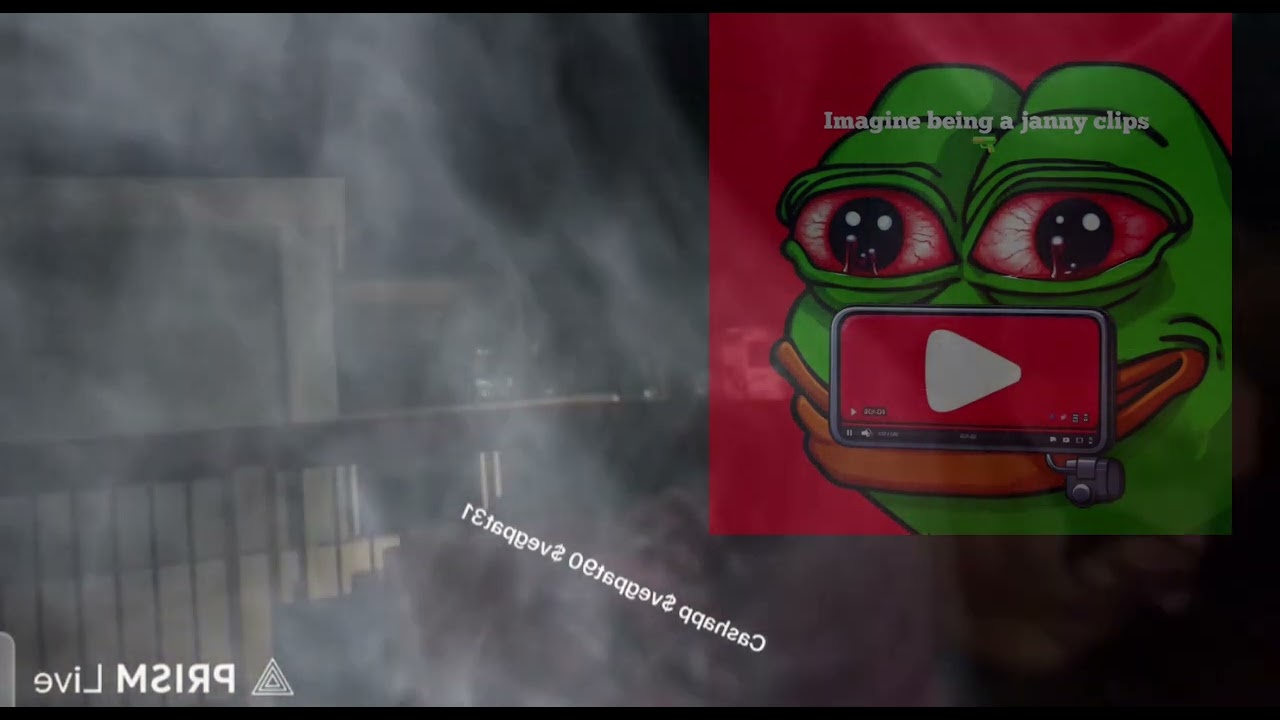 Lord VP gets ghosted by purp on the biggest day of her life 