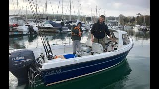 Small Boat Safety Equipment - A beginners guide to small boat ownership