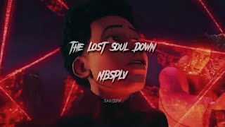 The Lost Soul Down - nbsplv slowed to perfection) (extended version) Miles Morales Resimi