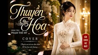 Thuyền Hoa Cover   Nhạc Trữ Tình Bolero Quê Hương Đi Cùng Năm Tháng  ND Bo lé rô