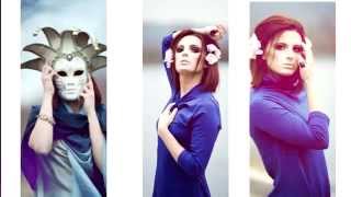 Vladlena Marchak Приглашение В Группу