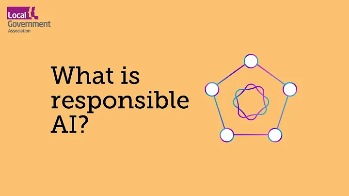 What is responsible AI?