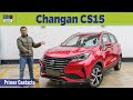 Changan CS15 2020 - Primer Contacto 😎🚗| Car Motor