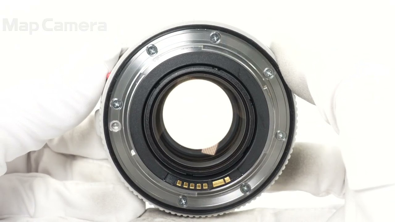 Canon (キヤノン) エクステンダー EF1.4X III 良品 - YouTube