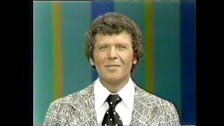 I've Got a Secret (1973):  Robert Reed is a guest!