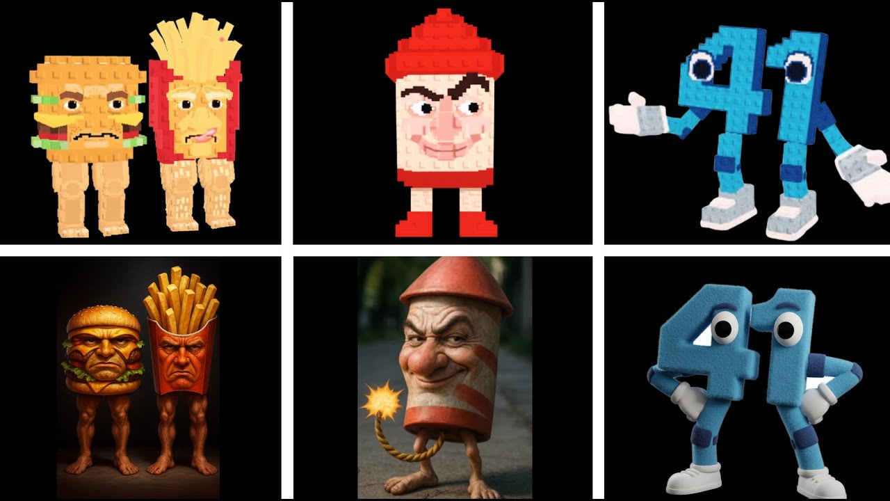 ALL NEW Italian Brainrot vs Roblox Steal a brainrot animals! - Who Wins?🤯