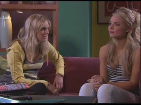 Zoe Carpenter Hollyoaks - 7th of July - ch4 - YouTube