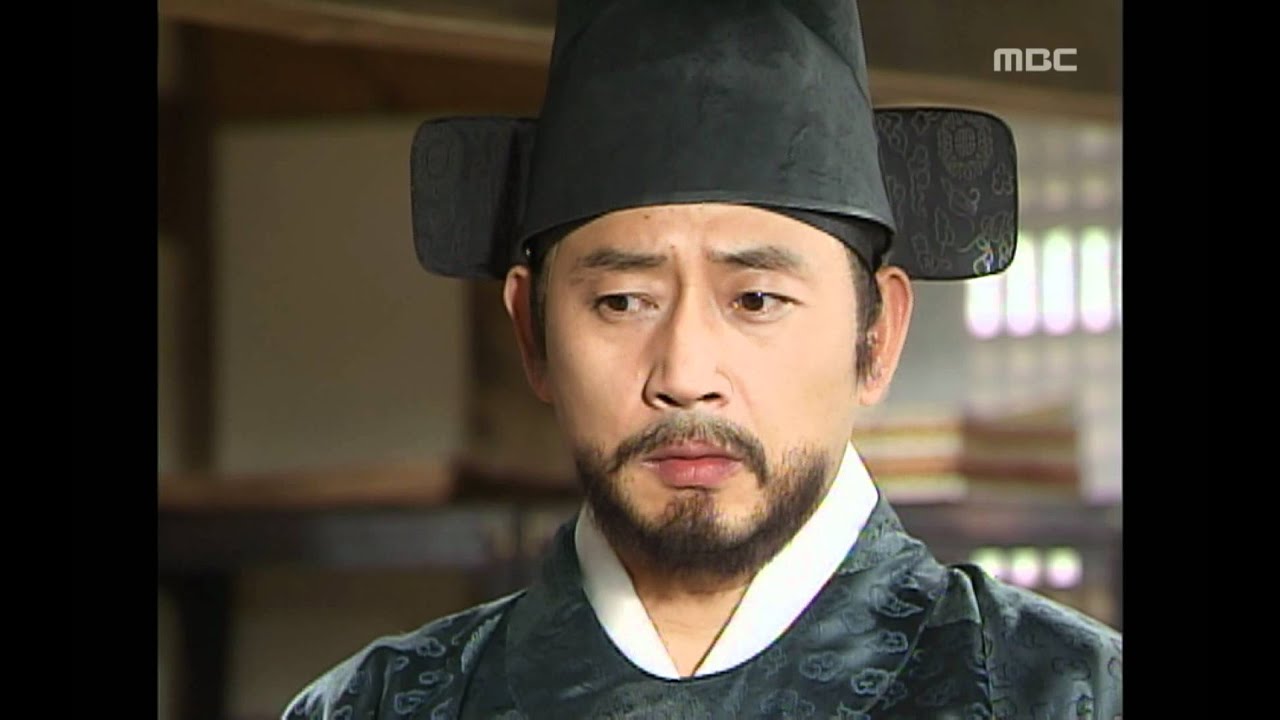 [역대 사극 시청률 1위] 허준 The Legendary Doctor - Hur Jun 승급한 허준과 좌천된 유도지