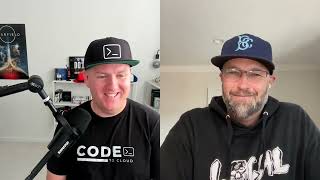 Code To Cloud : Container Image Verification With Steve Griffith