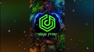 DJ LEBIH BAIK BEGINI DARI PADA SAKIT HATI