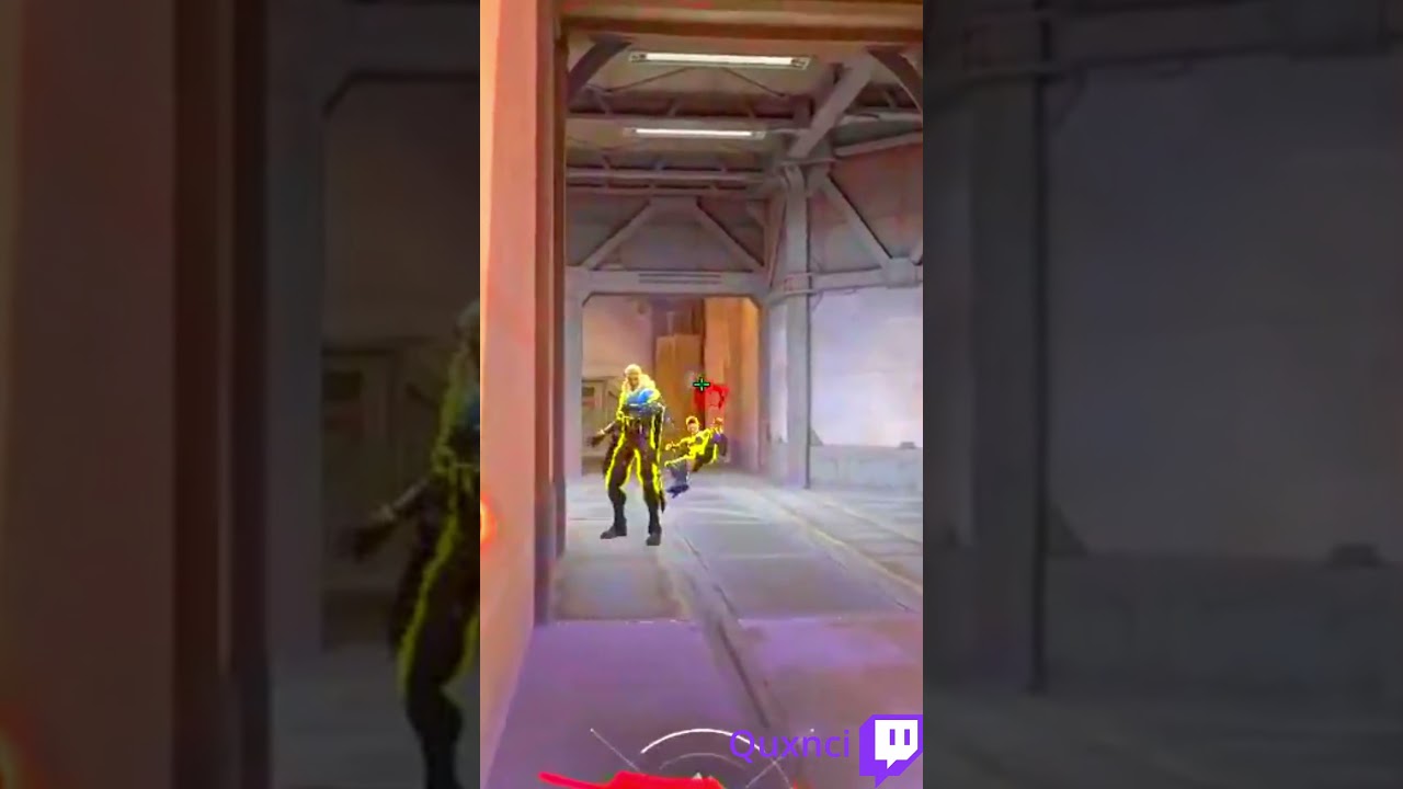 CRAZY SOVA DRONE GLITCH ON STREAM (Quxnci on Twitch)