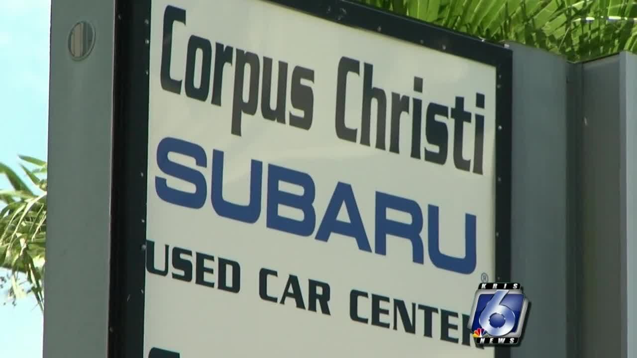 Corpus Christi Subaru >> 6 Investigates Cc Subaru Uses Unlicensed Tow Truck To Repossess Cars Corpus Christi Subaru >> 6 Investigates Cc Subaru Uses Unlicensed Tow Truck To Repossess Cars