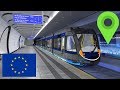 5 European Mega Projects Of The Next 20 Years