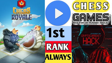 mx player chess game hack | | MX player all games hack | All games Tricks 2020