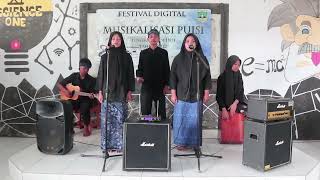 MUSIKALISASI PUISI \