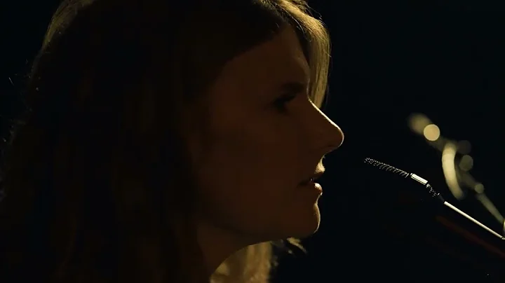 Barbara Zimmer- Cache-Cache (live session)