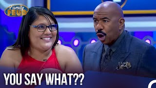 Steve Harvey Is Trying Out A Few New Tricks