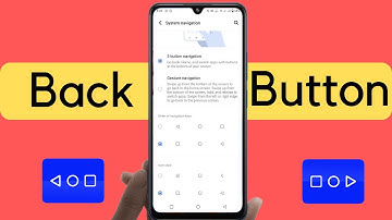 poco m7 Back Button Settings | poco m7 Change Navigation Buttons / poco m7 5G 2025