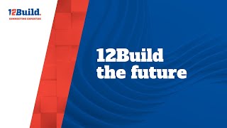 12Build The Future Live Uitzending 11 Oktober 2022 Def