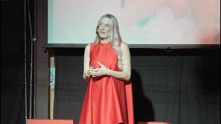 The Invisible Network Waiting to Help You | Rosie Dalling | TEDxLeith