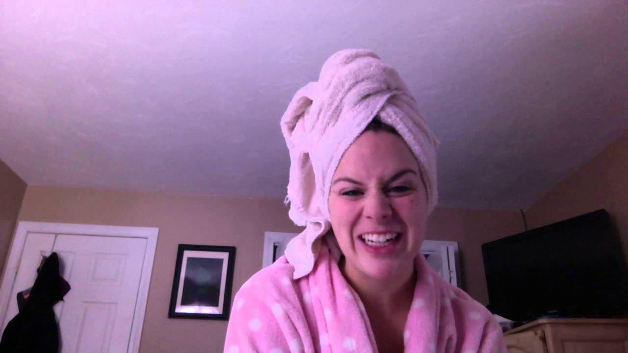 Why We Sing in the Shower YouTube