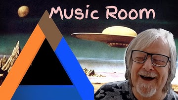 Krell Music Composition Using ANY Synth - Demo & Walkthru - Krell Music vs A Krell Patch