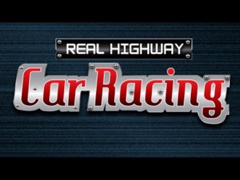 Real Highway Car Racing