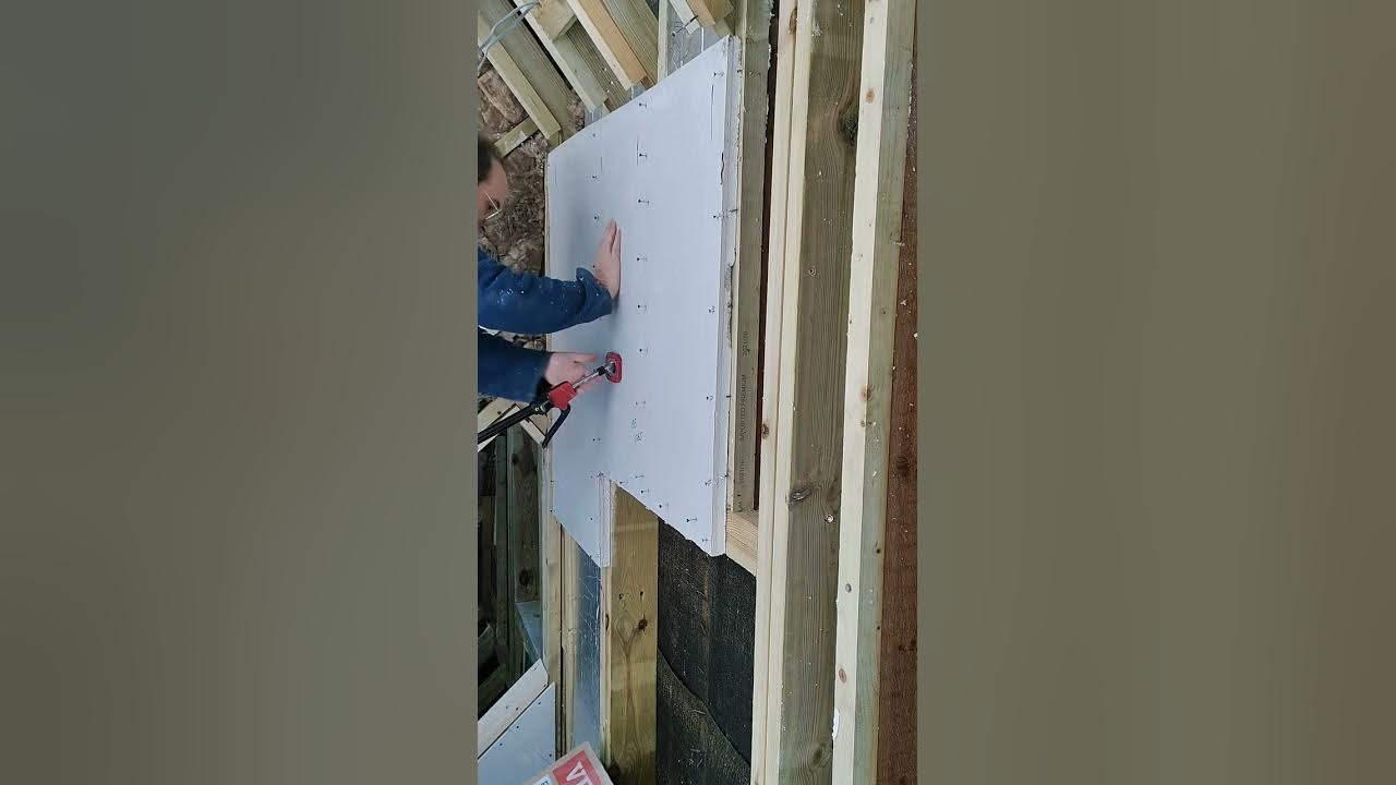 Remove Above Left back Velux YouTube