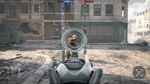 Making Every Bullet Count in Battlefield 1 - PART 2