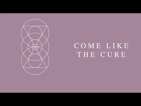 Sneaker Pimps - Come Like The Cure (Official Audio with Lyrics)