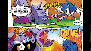 Sonic Mega Collection | Distant Memories... | ~Extras Menu Remix~