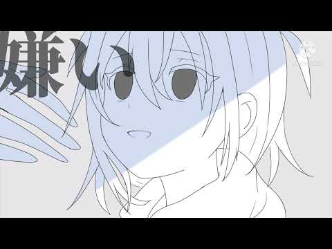 【手描きにじさんじ】ましろでハ.イ.ド.レ.ン.ジ.ア