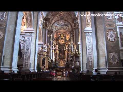 Klosterneuburg - Austria HD Travel Channel