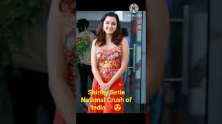 Shirley Setia.... Love ...