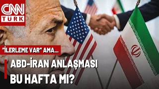 Savaş İsrail'e Rağmen Bitiyor Mu? ABD De İran Da \