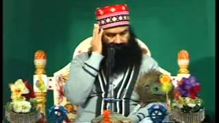 Live Majlis.Rub Ru.Dera Sacha Sauda.24.February..2010.AM.kamal insan