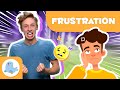 Understanding Frustration and Emotions