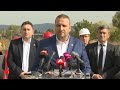 Изјава на Горан Козаров , директор на ДООЕЛ „Топлификација Битола“