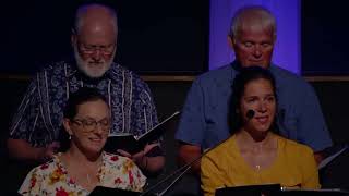 Unity in Christ: Passing the Torch to the Next Generation