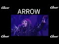 ARROW【GACKT】最期ノ月ーLAST MOONー 2016 #shorts