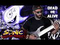 Outcome Memories - Dead or Alive // Cover by Vincent Moretto