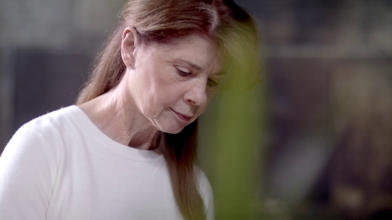 Het zwijgen van Maria Zachea - YouTube