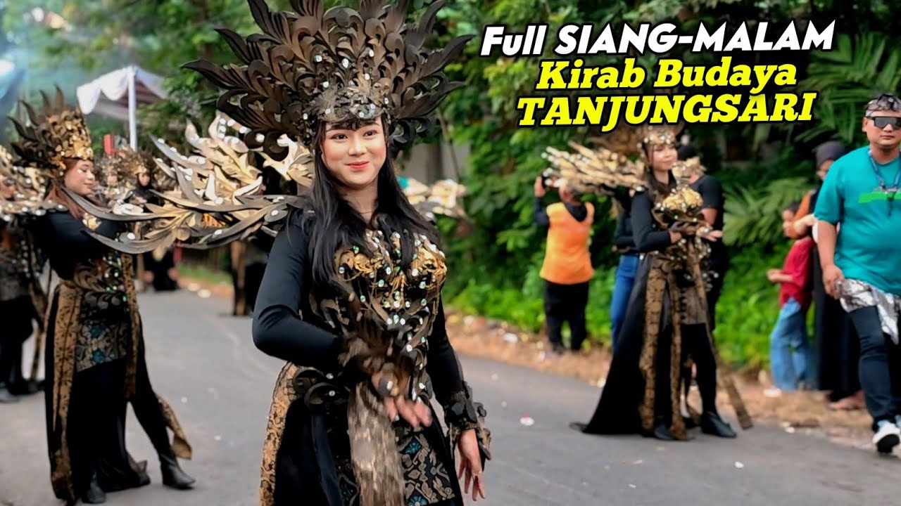 Video Full Karnaval Tanjungsari Umbulsari Jember 2025 