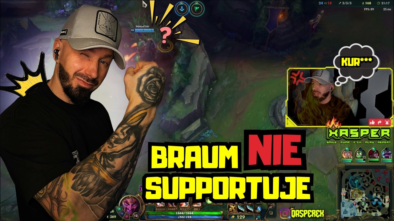 WIARA W SILVERÓW TO KLUCZ 😎