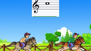 Celebrity Note Name - Flashnote Derby Wealth