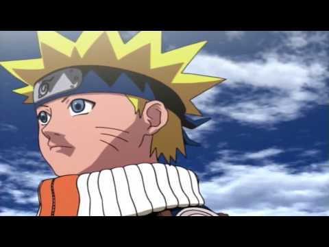 【MAD】サスケ奪還編　～MY FAVORITE THINGS～【NARUTO-ナルト】