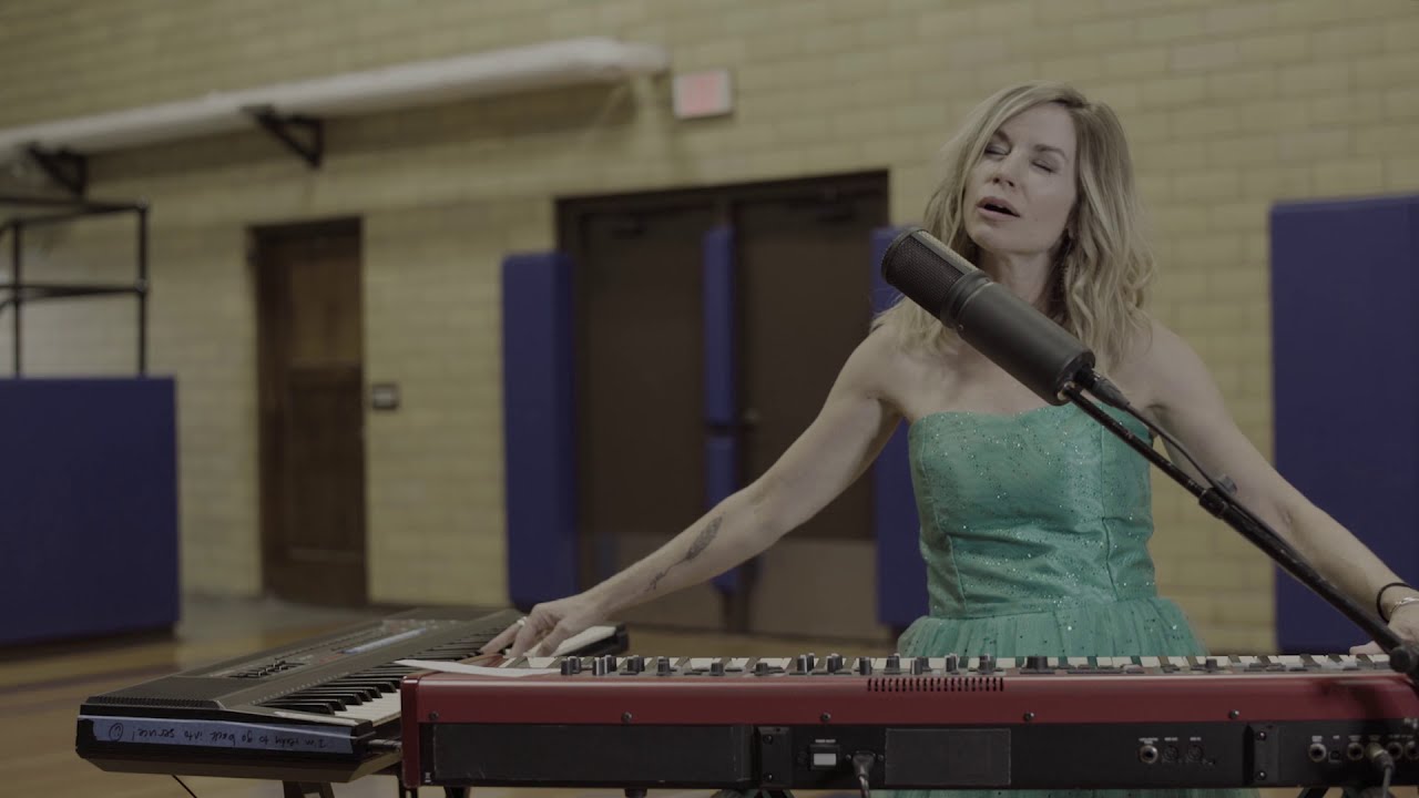 Shawndell Marks Punk Ballads The Cure "Lovesongs"